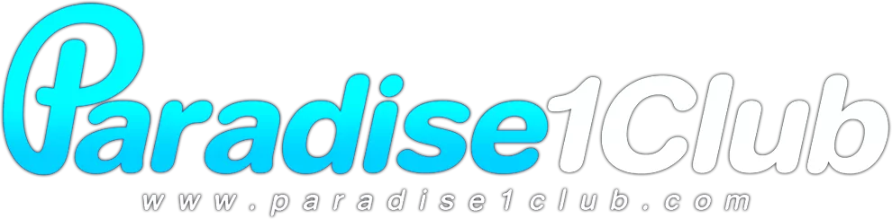 paradise1club logo